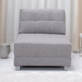 New York Convertible Sleeper Chair