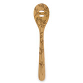 Nature Kitchen Slotted Spoon - Set of 2
