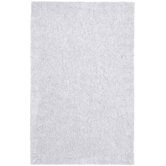 Shagadelic White Rug