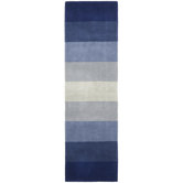 Aspect Blue Stripes Rug