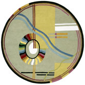 Structure Insight Rug