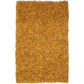 Pelle Leather Rug
