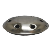 Oval Bouquet Wine Holder