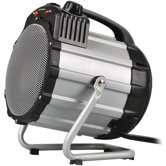 Portable Utility and Shop Heater With Thermostat