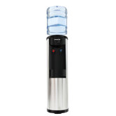 Hot and Cold Water Cooler