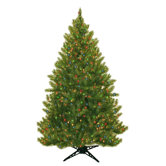 Artificial Christmas Trees