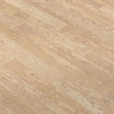 Avesso 4-1/8" Engineered Cork with Underlayment in Siena