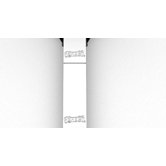 Wire Wraps in White