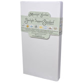 Starlight Support Standard All Foam Crib Mattress