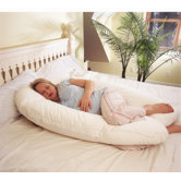 Comfort - U Maternity Pillow