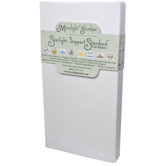 Standard All Foam Crib Mattress