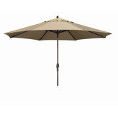 11' Oasis Market Umbrella