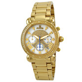 Victory Chronograph Diamond Watch