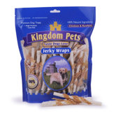 Jerky Wrap Dog Treat