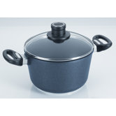 Diamond Plus 6.2-qt. Saucepan