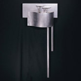 Impress Wall Mounted Fountain