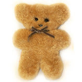 Cuddle Bear in Honey