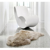 Sheepskin Ivory Premium Rug