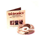 Hold and Fetch DVD