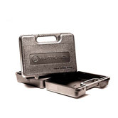 Plastic Carrying Case