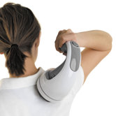Hand Held Shiatsu Massager