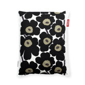 Marimekko Unikko Red Beanbag