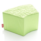 Avenue Second Block Ottoman