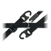 Kwik-Connect Truck Tether System