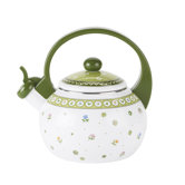 2,0L Teekessel "Farmers Spring Kitchen"