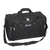 21" Travel Duffel