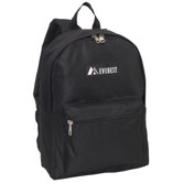 15" Basic Backpack