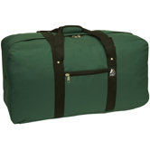 30" Heavy Duty Cargo Travel Duffel