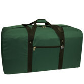 36" Heavy Duty Cargo Travel Duffel