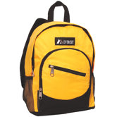 13" Kids Slant Backpack