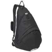 Deluxe Sling Bag