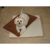 Pet Mat for Slant Roof Dog House