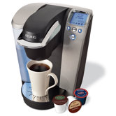 K75 Coffee Maker