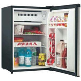 2.8 cu.ft. Refrigerator