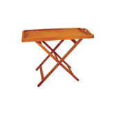 Terrace Mates Brighton Buffet Adjustable Coffee Table
