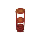 Terrace Mates Serving Cart