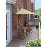 Terrace Mates Caleo 5 Piece Dining Set