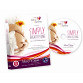 Simply Breastfeeding DVD