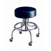 Value Plus Series Stool With Round Foot Ring