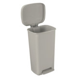 Step On Plastic Waste Can