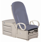 Access High-Low Exam Table