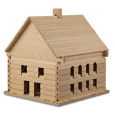 Grande Villa Building Set