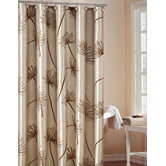 Soleil Shower Curtain