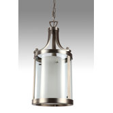 Essex 1 Light Drum Pendant