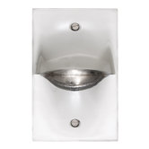 Terra Nova Indoor and Outdoor Step Light
