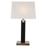 Urban Living Table Lamp